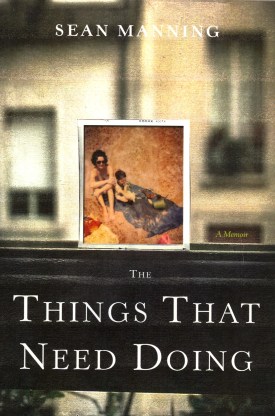 things cover #2