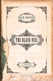 black veil cover