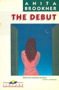 brookner—the debut