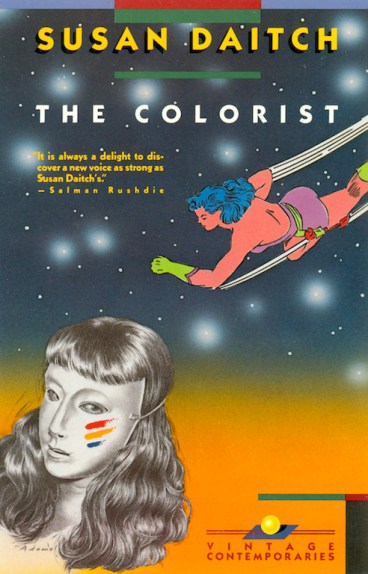 daitch—the colorist