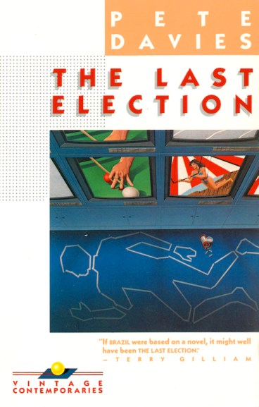 davies—the last election