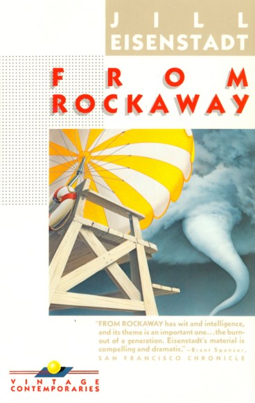 eisenstadt—from rockaway