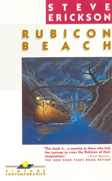 erickson—rubicon beach