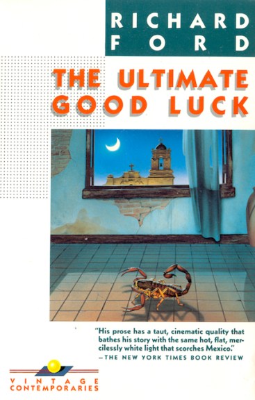 ford-ultimate good luck