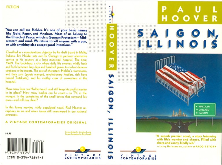 hoover-saigon, illinois