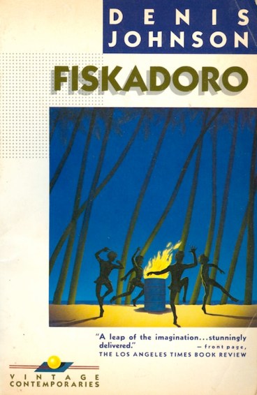 johnson—fiskadoro