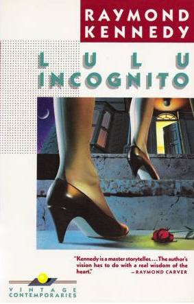 kennedy-lulu incognito