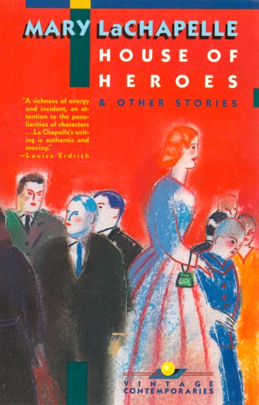 LaChapelle—House of Heroes