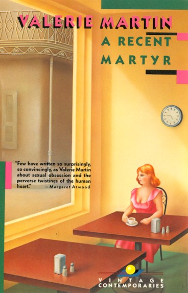 martin—a recent martyr