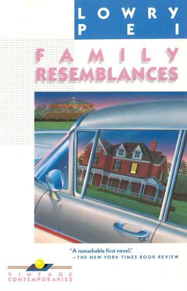 pei—family resemblances