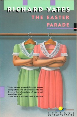 yates—easter parade