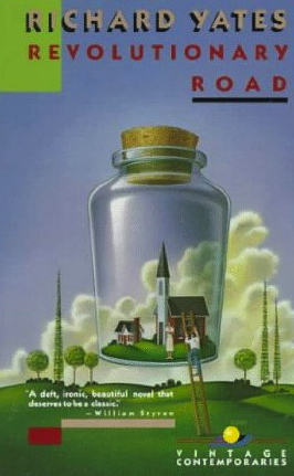 yates—revolutionary road