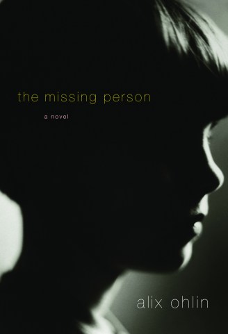 Ohlin_Missing Person