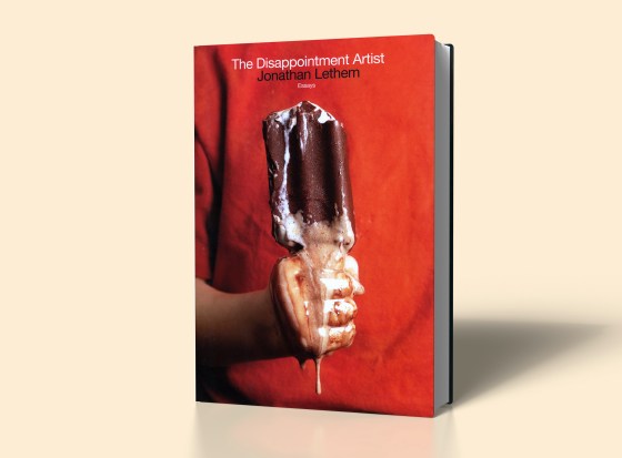 The Disappointment Artist