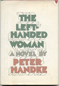 The Left-Handed Woman