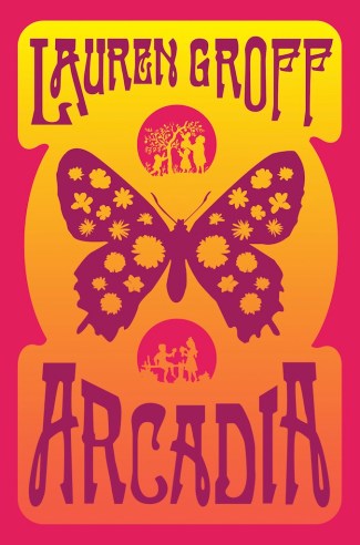 arcadia #1