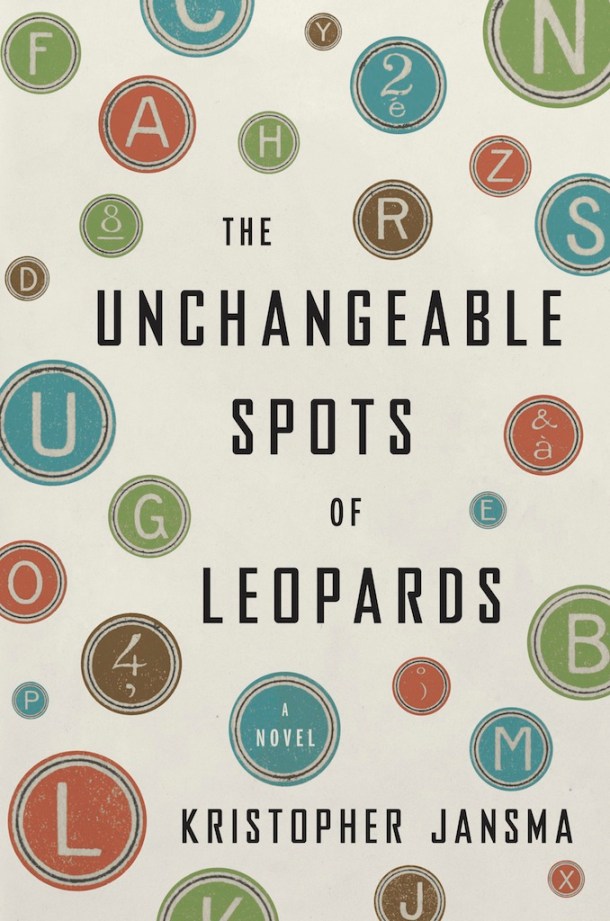 9780670026005_Unchangeable_JK.indd